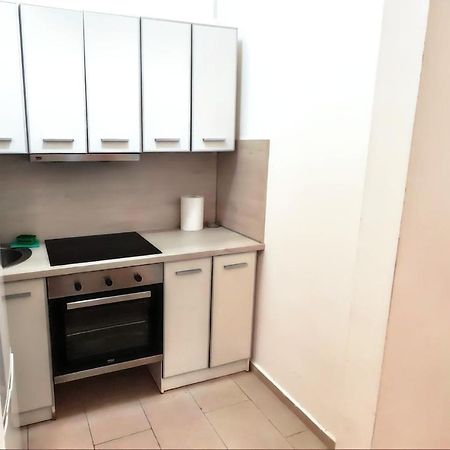 Apartments Beatrice 拉法洛维奇 外观 照片