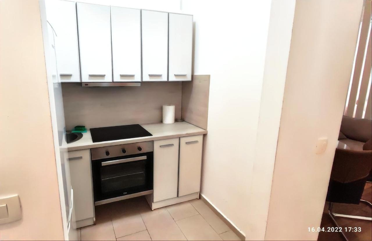 Apartments Beatrice 拉法洛维奇 外观 照片
