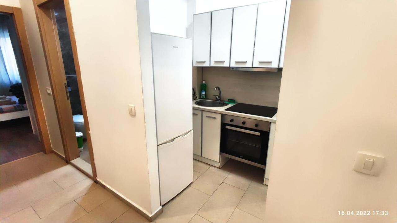 Apartments Beatrice 拉法洛维奇 外观 照片