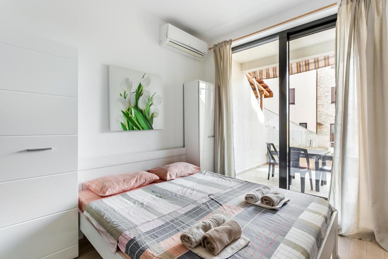 Apartments Beatrice 拉法洛维奇 外观 照片