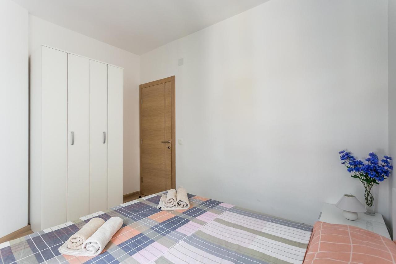 Apartments Beatrice 拉法洛维奇 外观 照片