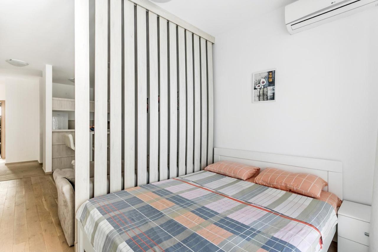 Apartments Beatrice 拉法洛维奇 外观 照片