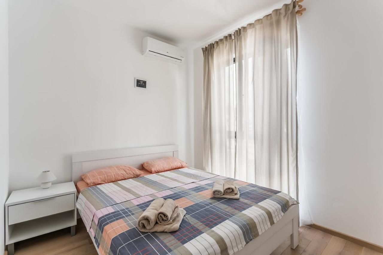 Apartments Beatrice 拉法洛维奇 外观 照片