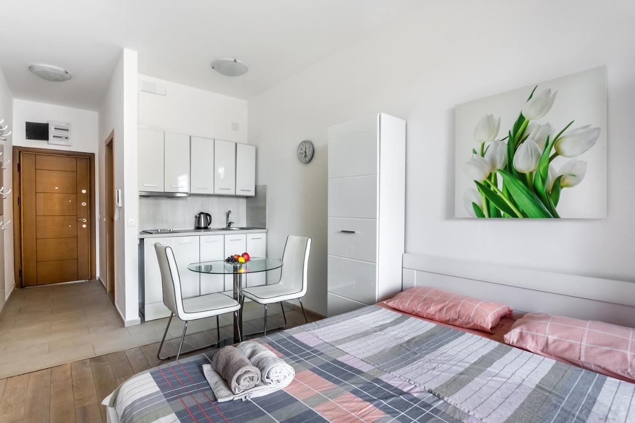 Apartments Beatrice 拉法洛维奇 外观 照片