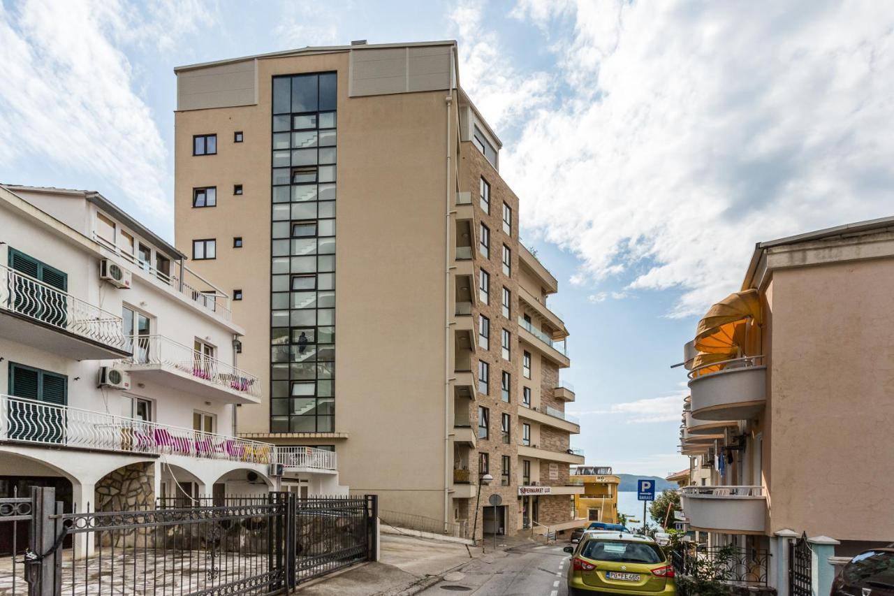 Apartments Beatrice 拉法洛维奇 外观 照片