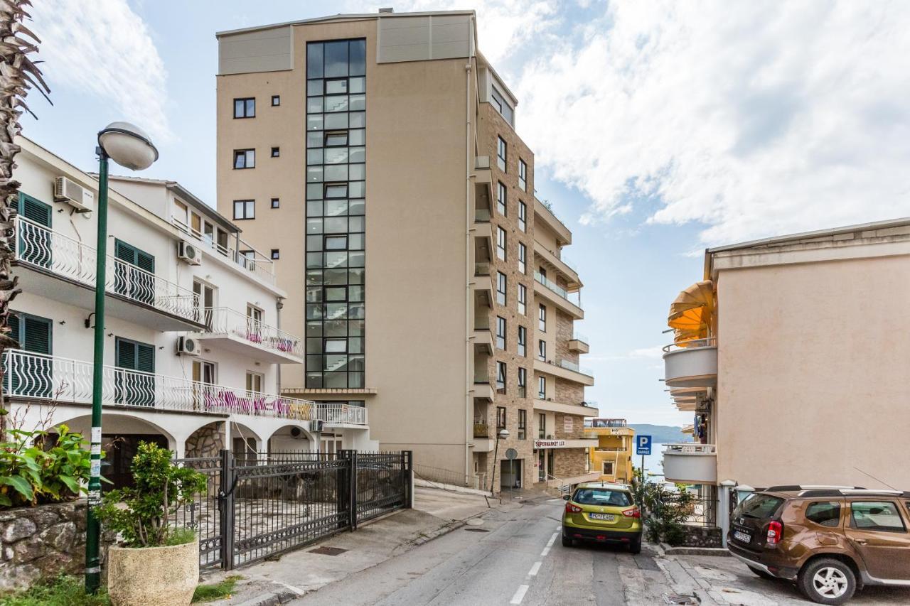 Apartments Beatrice 拉法洛维奇 外观 照片