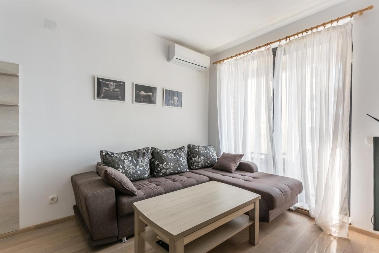 Apartments Beatrice 拉法洛维奇 外观 照片