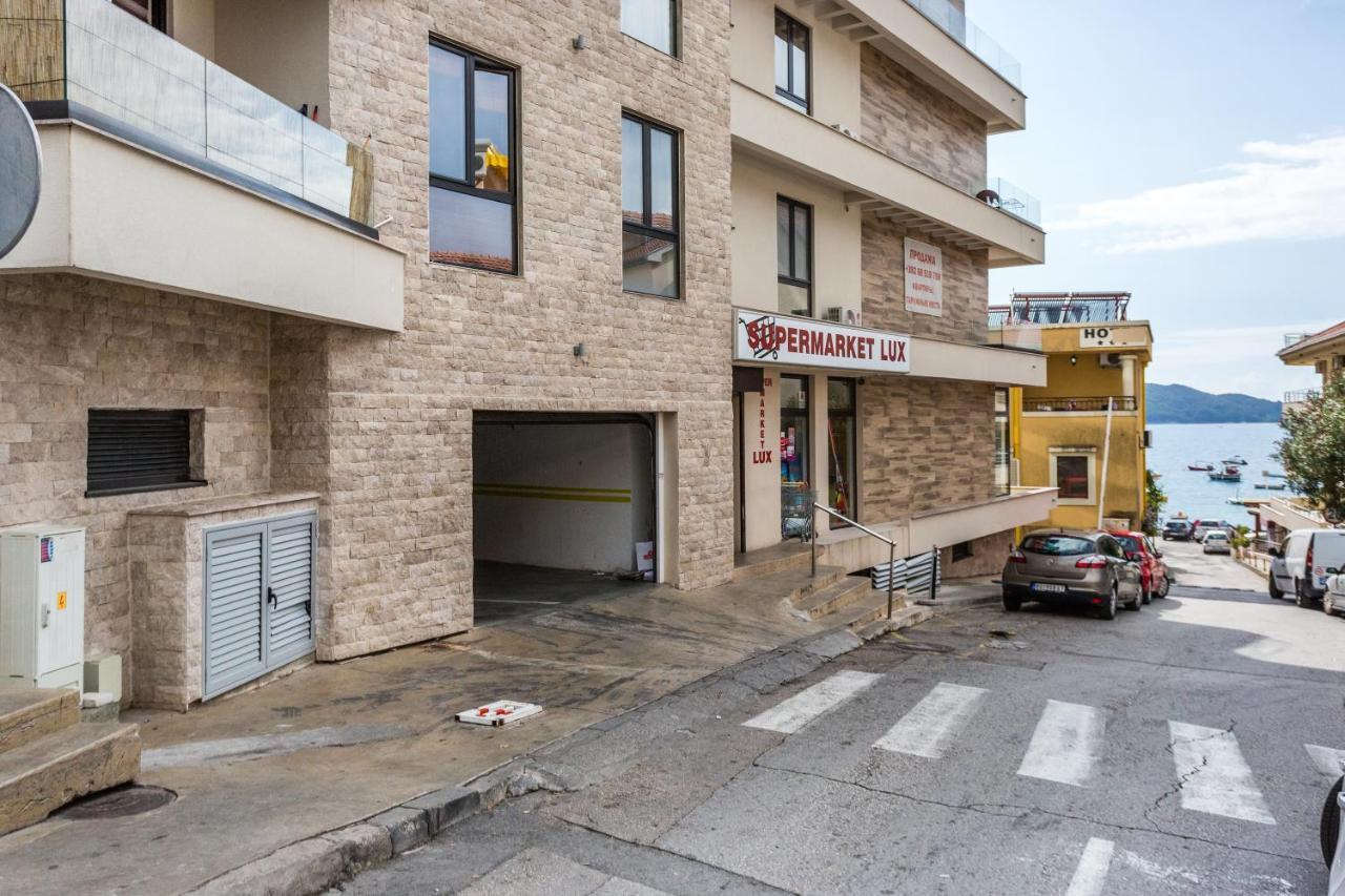 Apartments Beatrice 拉法洛维奇 外观 照片
