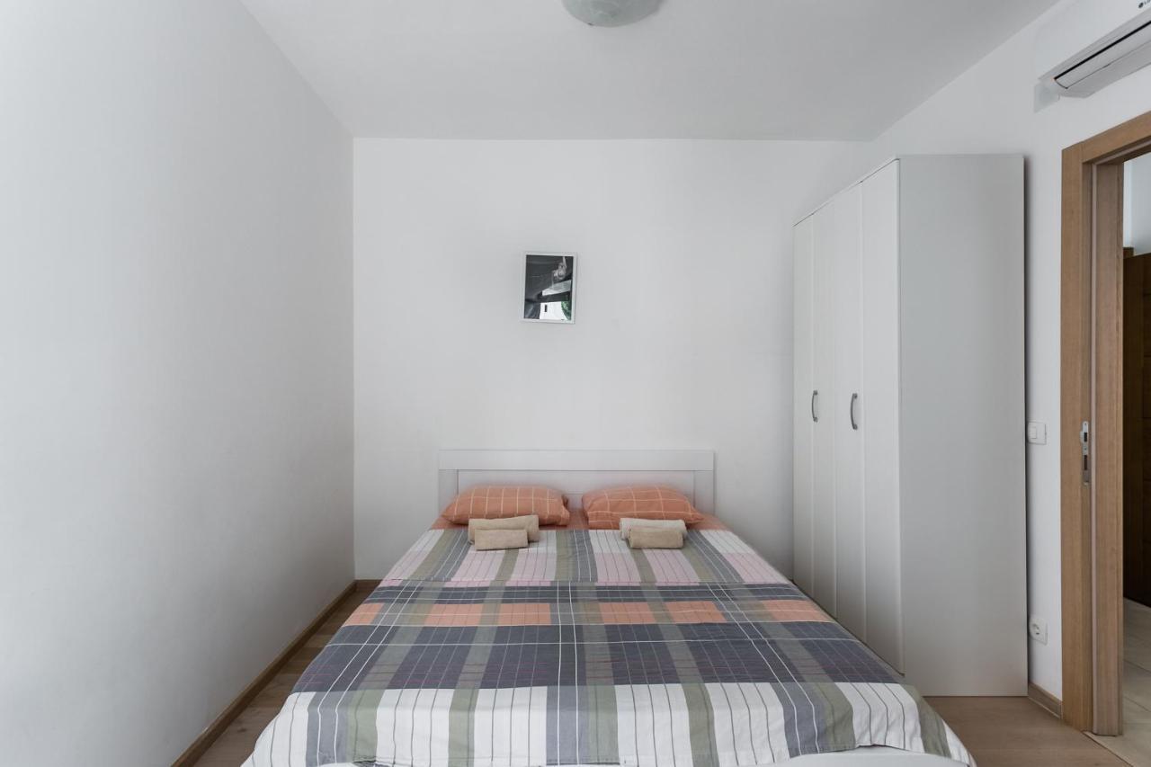 Apartments Beatrice 拉法洛维奇 外观 照片