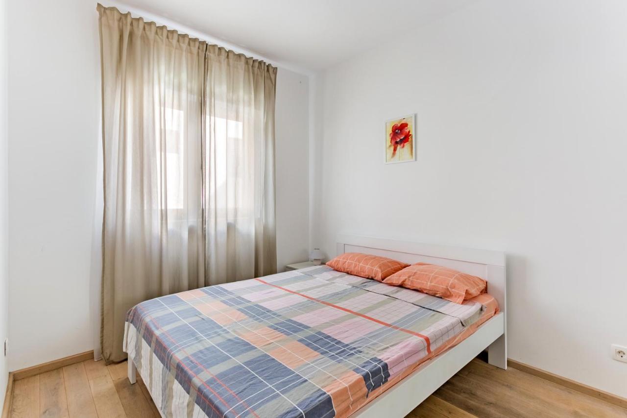 Apartments Beatrice 拉法洛维奇 外观 照片