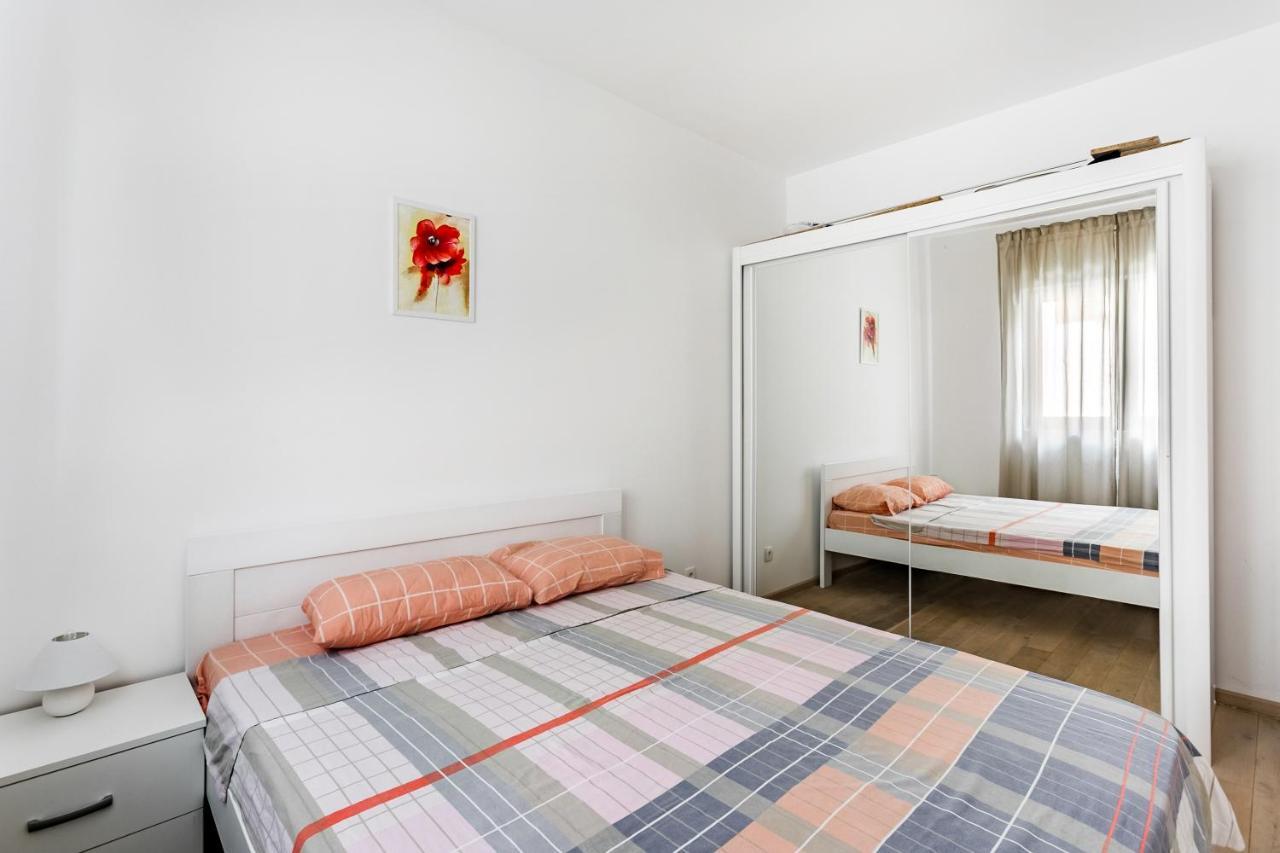 Apartments Beatrice 拉法洛维奇 外观 照片
