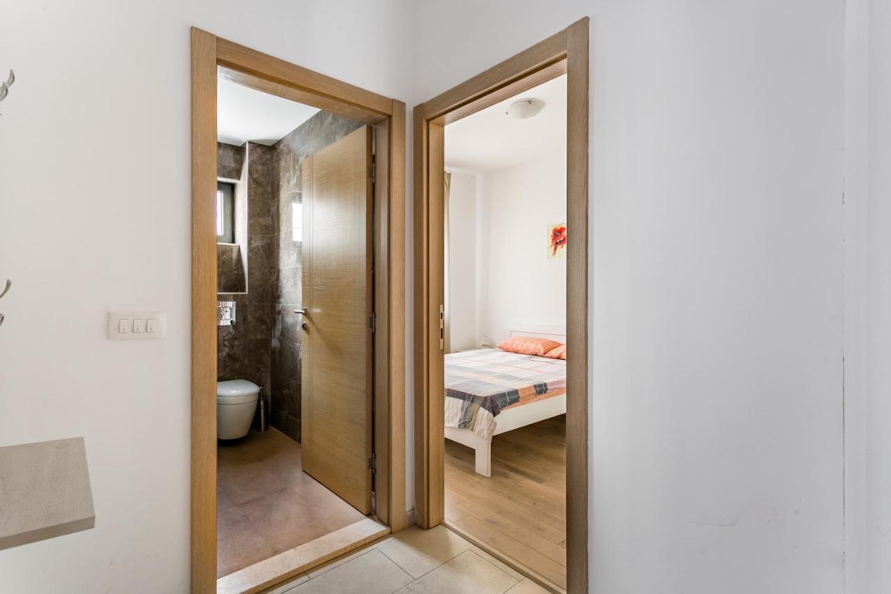 Apartments Beatrice 拉法洛维奇 外观 照片