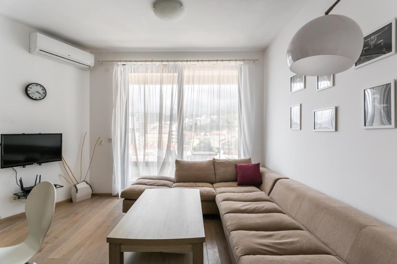 Apartments Beatrice 拉法洛维奇 外观 照片