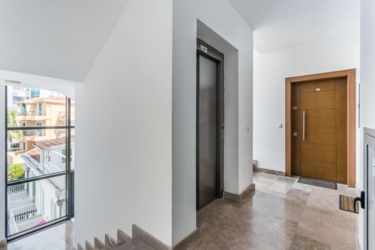 Apartments Beatrice 拉法洛维奇 外观 照片