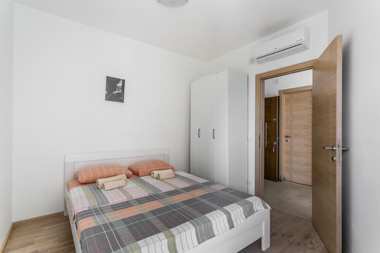 Apartments Beatrice 拉法洛维奇 外观 照片