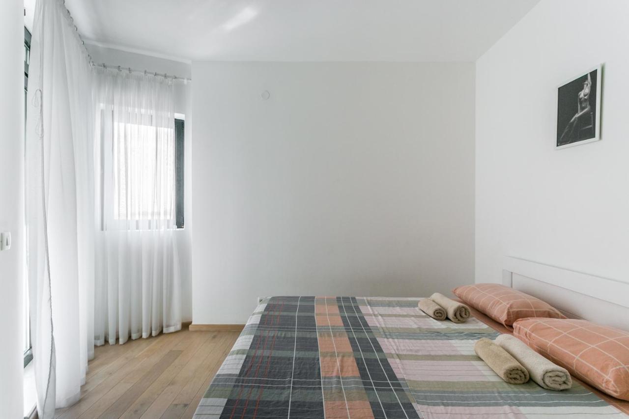 Apartments Beatrice 拉法洛维奇 外观 照片