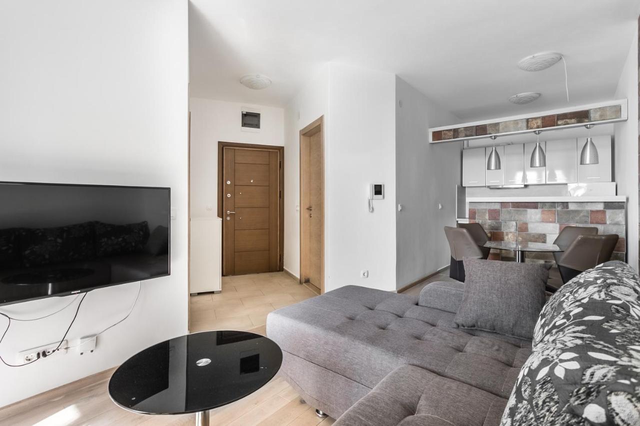 Apartments Beatrice 拉法洛维奇 外观 照片