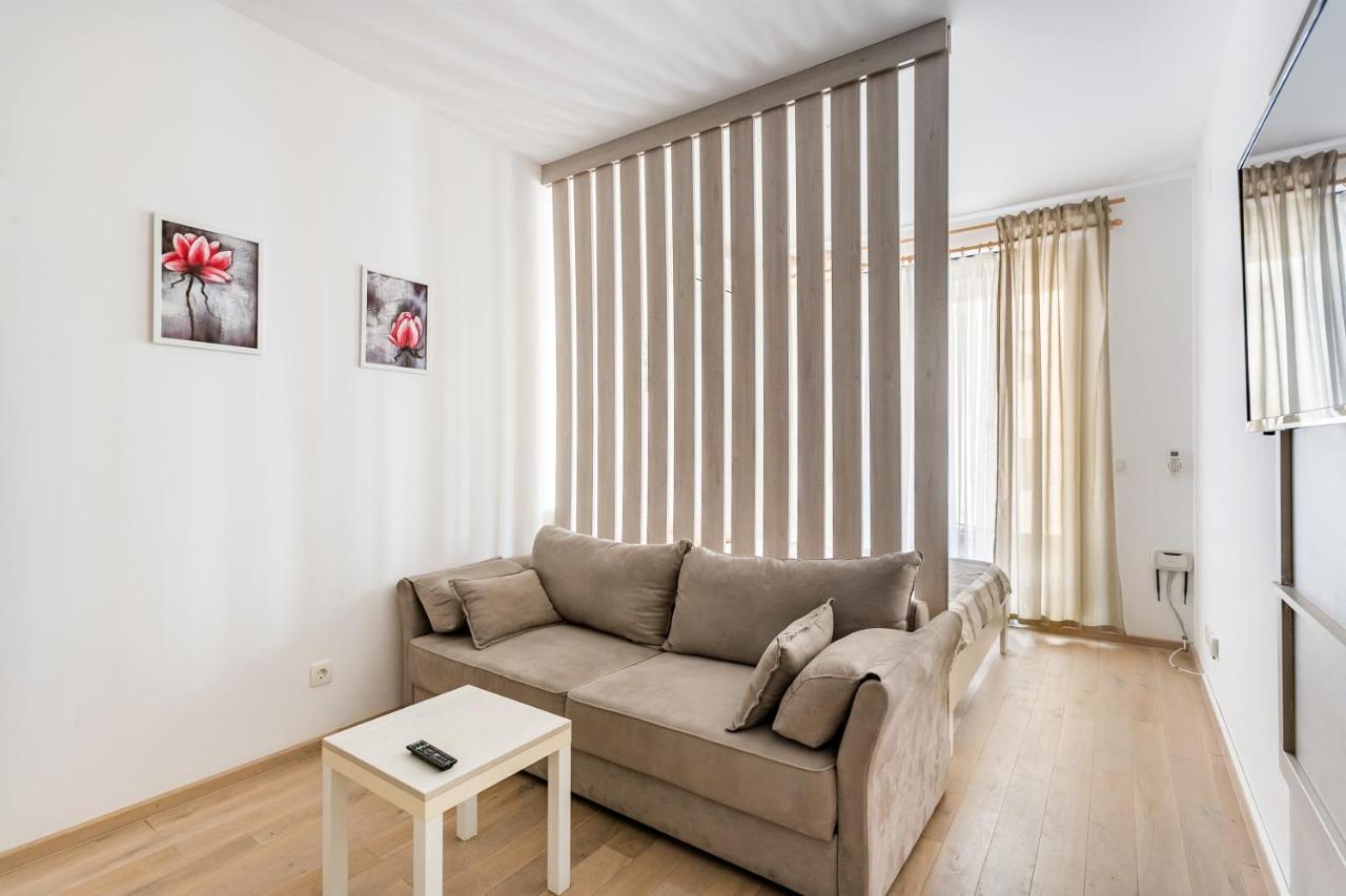 Apartments Beatrice 拉法洛维奇 外观 照片