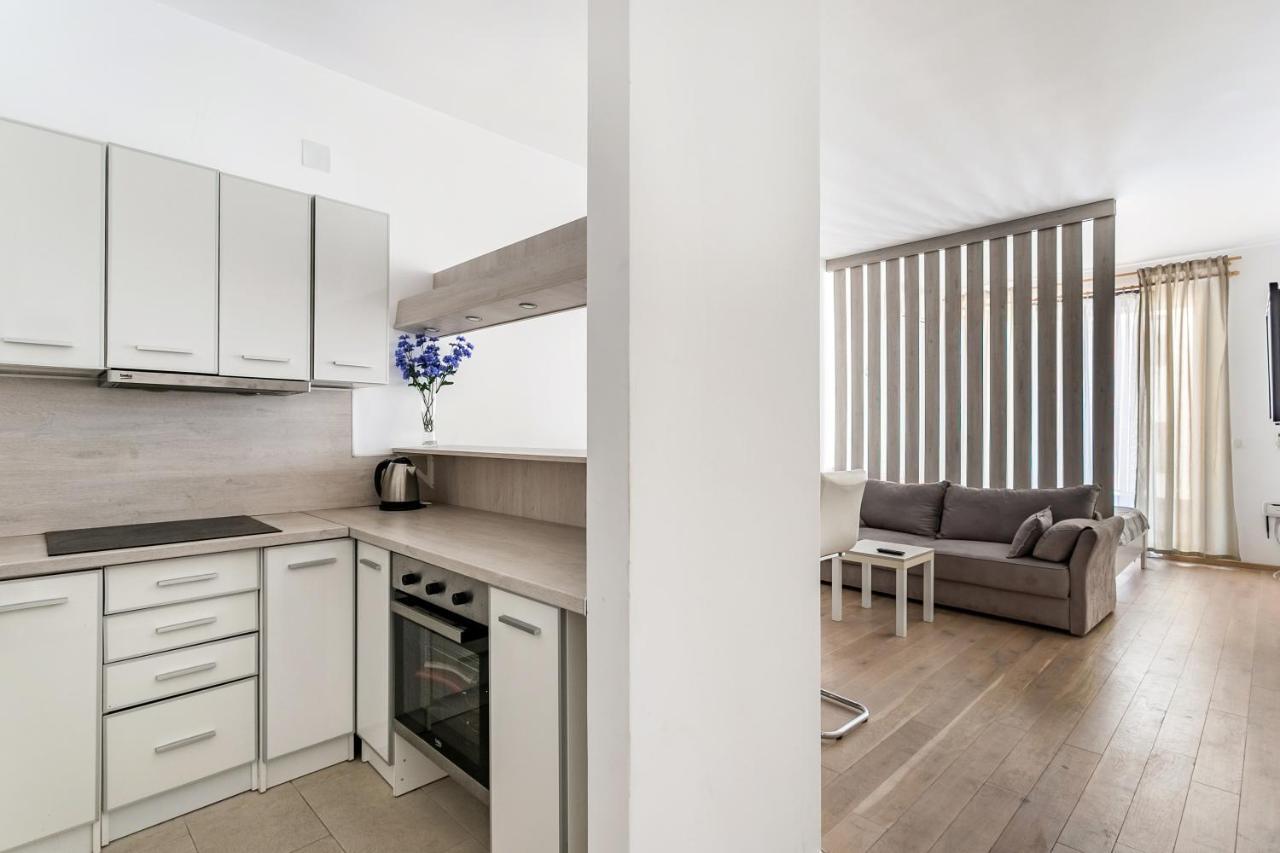 Apartments Beatrice 拉法洛维奇 外观 照片